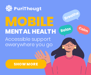 Mobile Mental Health — Accessible Support  Ewerywhere You Go